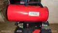 Газов калорифер 15 kw , снимка 3