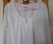 Riders by Lee американска бяла блуза, L, снимка 2