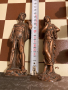 Шахмат_шах, комплект за професионална игра. За любители и ценители!, снимка 5