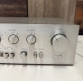 🔉Ретро стерео транзисторен усилвател TECHNICS SU-V6 - 2x70aw - 8 ома -  1980-1981 г.🔉, снимка 4
