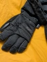Ръкавици за сноуборд и ски BURTON Dryride Insane Membrane, черни, за младежи, размер L, снимка 6