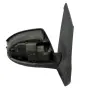 Дясно огледало с ел. прибиране Mazda 2 II (DE) 2007-2010 ID: 164384, снимка 1