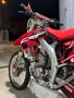Honda CRF450X 2009 Стартер + Документи, снимка 7