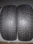 Зимни гуми мерцедес GLA дънлоп 235 55 18, снимка 9