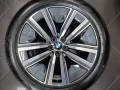 Като Нови 19” Джанти Style 904 Aerodynamik BMW 7 G70 i7 G11 G30 Датчици, снимка 3