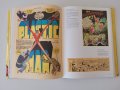 The Golden Age of DC Comics 1935-1956, Taschen, снимка 4