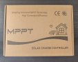 20А Соларен MPPT контролер 12/24V с контрол на зарядния ток, снимка 13
