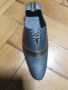 старинна обувка пепелник , снимка 1