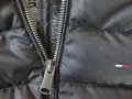 Tommy Hilfiger Womens Hooded пух яке късо, снимка 8
