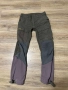 Висок клас тенически панталон Lundhags Schoeller BootLock Tactical Pant's , S размер, снимка 1