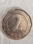 2 лева 2015 изключително рядка, снимка 4