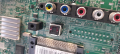 MAIN BOARD, BN94-09511Y, BN41-02098B, for SAMSUNG UE48J500, снимка 2