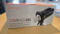 Godox Witstro AD-B2 Dual Power Flash Head, снимка 4
