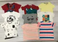 Деткси тениски и панталони 98 , снимка 6