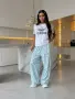 Adidas Дамски Спортен Комплект С 3 Части🔝Дамски Спортен Екип С Три Части Адидас - 3 Цвята Код A1855, снимка 6