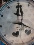 Часовник DIESEL TIME с любовна скала., снимка 1