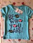 Детска тениска , снимка 1 - Детски тениски и потници - 40448077