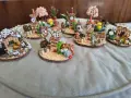 Дървени декорации , снимка 6