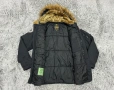 Мъжко яке Alpha Industries Polar Parka, Размер M, снимка 4
