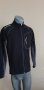 Cannondale Stretch Windstopper Polartec Italy Bike Mens Size L ОРИГИНАЛ!, снимка 15