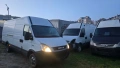Iveco Daily на части, снимка 3
