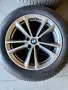 Джанти с гуми 17" BMW 5 G30/G31, снимка 8