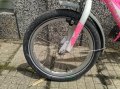 Детски велосипед 16", снимка 2