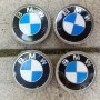 Капачки за джанти BMW оригинални БМВ, снимка 2