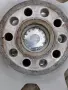 Алуминиеви джанти 15 с гуми , VW/AUDI, снимка 8