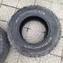 Гуми BFGOODRICH 255 70 16  гумите са два броя , снимка 3