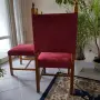 Столове "Здраво направени" "2бр х 15€"!+Доставка!, снимка 4