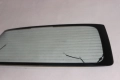 Задно стъкло Toyota Avensis Verso (2001-2004г.) стъкло заден капак Тойота Авенсис Версо, снимка 3