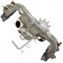 Всмукателен колектор Subaru Forester III 2008-2013 SU140222N-77, снимка 1