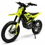 Нов!! Електрически Pit Bike Valtinsu EM-5 Pro 5600W 60V/27Ah 83 км.ч., снимка 2