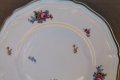 Изящна чиния ''Rosenthal Chippendale'', снимка 3