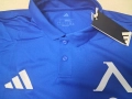 Поло фланелка ADIDAS на "Левски" 1914, снимка 5