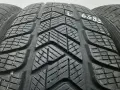 4бр зимни гуми 215/65/17 PIRELLI L06688 , снимка 3