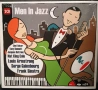 Men in jazz, снимка 1
