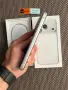 КАТО НОВ❗️iPhone 17 Pro Silver🔥 ГАРАНЦИЯ❗️256GB⚠️, снимка 5