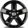 15" Джанти Ситроен Фият 5X118 Citroen Jumper Fiat Ducato , снимка 2