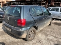 VW Polo 1.4 16V на части, снимка 4