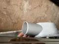 продавам Нов сифон за баня Alca Apz23 double9-850mm, снимка 5