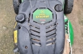 Бензинова самоходна косачка JOHN DEERE мулчираща, снимка 3