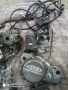 двигател за хонда црф250х на части , снимка 2