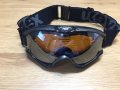 Ски очила Сноуборд маска Uvex Supravision Double Lens, снимка 1 - Зимни спортове - 39581340