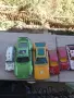 Matchbox 1970-80 Лична колекция., снимка 9