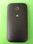 Motorola Moto E (забива на логото), снимка 2