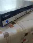 Dvd recorder+HDD Hdmi samsung dvd hr753  , снимка 1