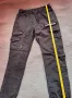 Карго панталон Black squad, снимка 10