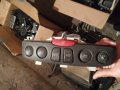 Панел ,бутони,авариини,стъкла за Fiat Punto , снимка 2